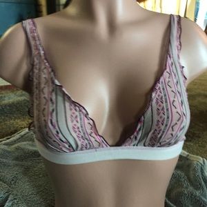 Free People “Intimately” bra SZ 32b